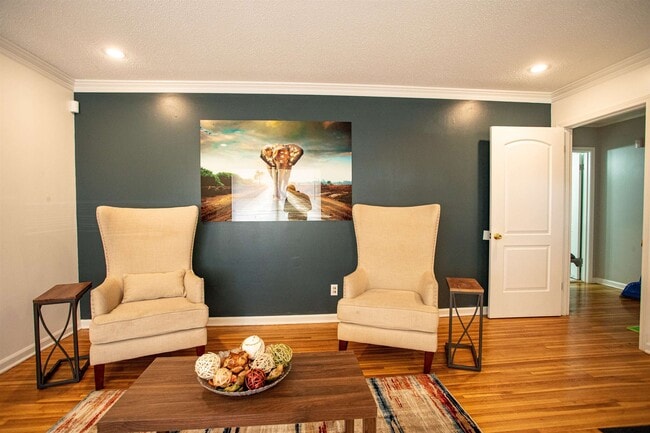 property at 1102 Whitaker Cove