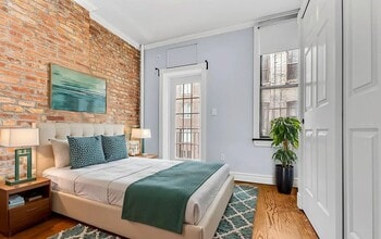 248 Mott St, Unit 5-6 in New York, NY - Foto de edificio - Building Photo