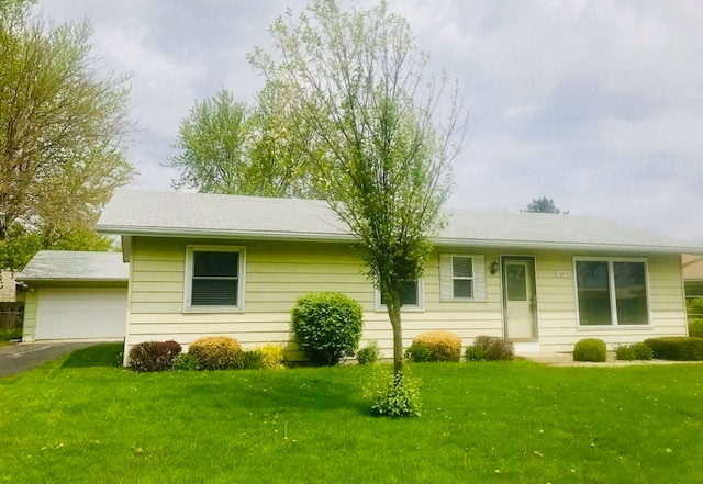 property at 164 Karen Dr