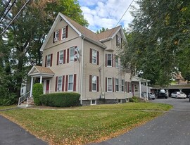 173 Bay St, Unit 3 in Taunton, MA - Building Photo