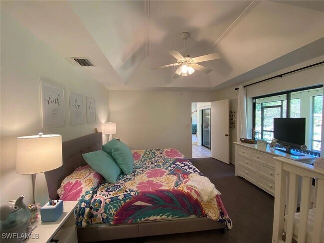 property at 5121 Teak Wood Dr