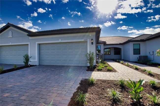 property at 14640 Misty Pond Lp