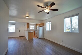 1769 3rd St in Napa, CA - Building Photo - Building Photo