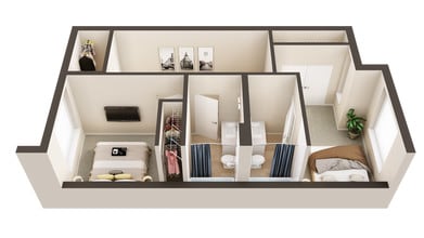 CMM Lowry Row Homes in Minneapolis, MN - Building Photo - Building Photo