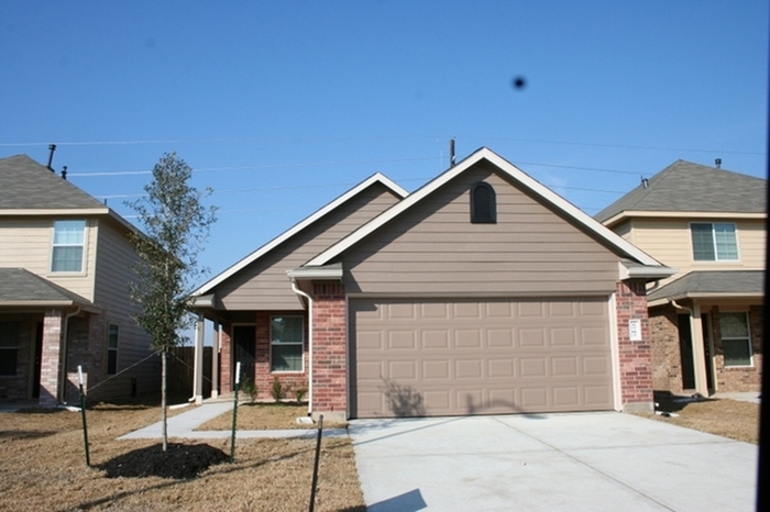 5707 Long Arbor Ln in Katy, TX - Building Photo