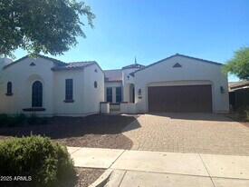 20827 W Eastview Way in Buckeye, AZ - Building Photo