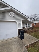 1312 Hickam Dr in Columbia, MO - Building Photo