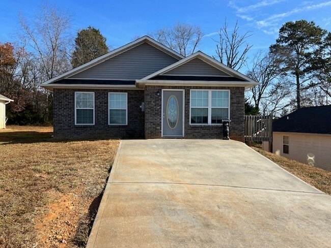 property at 1802 Watauga St