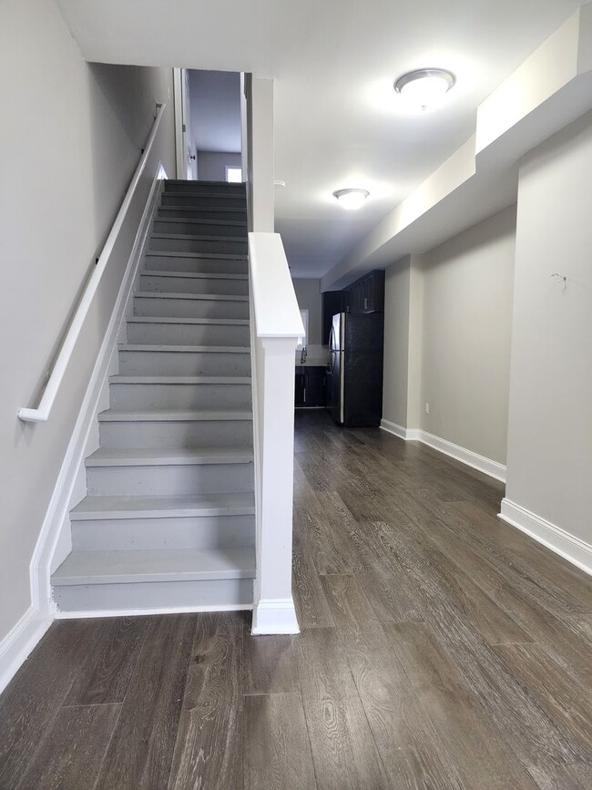 512 N Rose St in Baltimore, MD - Building Photo - Building Photo