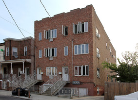 515-517 Chestnut St Apartments