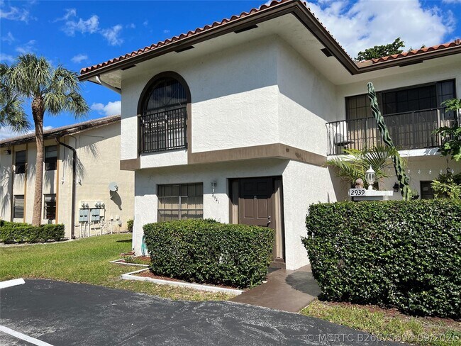 property at 2941 NW 92nd Ave