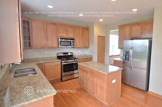 2081 Kate Dr in Montgomery, IL - Building Photo - Building Photo