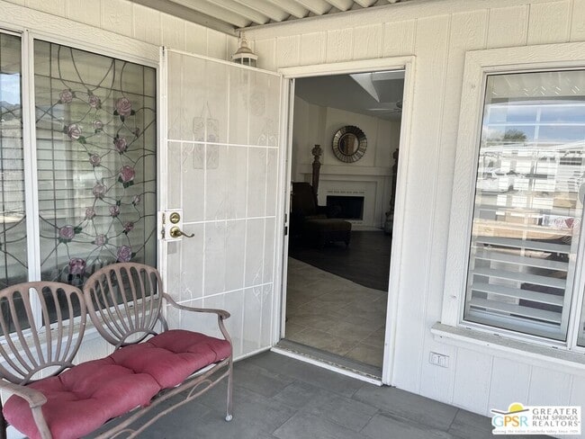 38153 Noble Canyon Dr in Palm Desert, CA - Building Photo - Building Photo