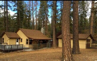 53570 Tollgate Rd in Idyllwild, CA - Building Photo