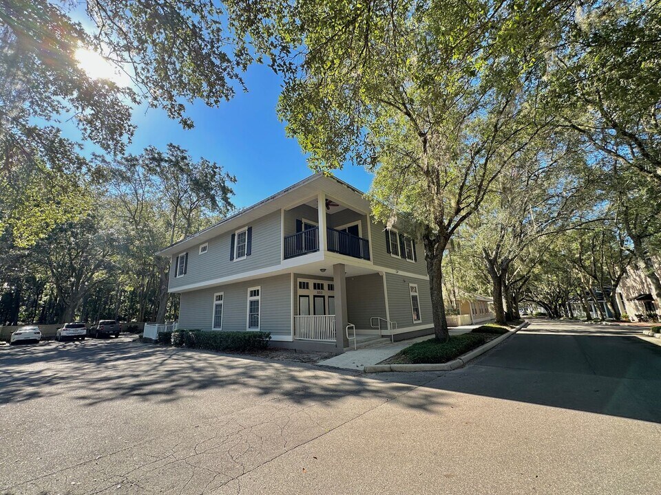 5217 SW 91st Dr in Gainesville, FL - Building Photo