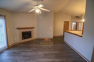 3525 Thornhill Cir E in Lafayette, IN - Building Photo - Building Photo