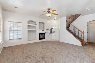 6136 Brighton Ridge Dr in South Ogden, UT - Building Photo - Building Photo