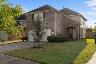 12574 Chiswick Rd in Houston, TX - Building Photo