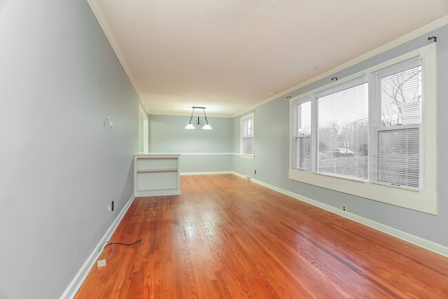 147 Keith Dr in Clarksville, TN - Building Photo - Building Photo