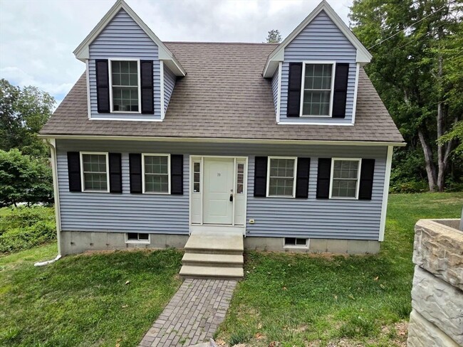 property at 70 Ashburnham Hill Rd