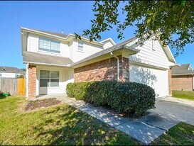 9519 Maple Green Ln in Houston, TX - Building Photo