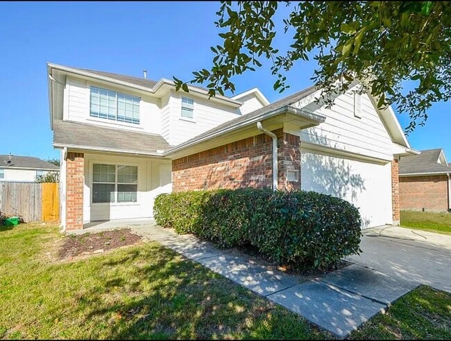 property at 9519 Maple Green Ln