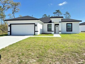 4513 SW 170th Street Rd in Ocala, FL - Building Photo