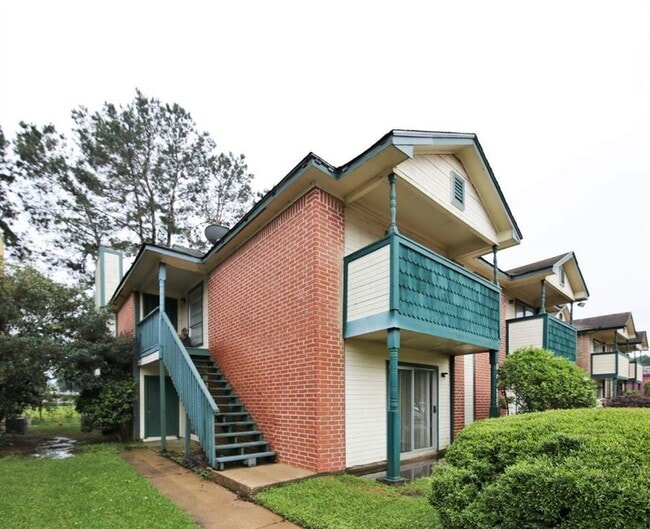 property at 13611 Ravensway Dr
