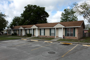 The Ridge at Mt. Dora Apartamentos