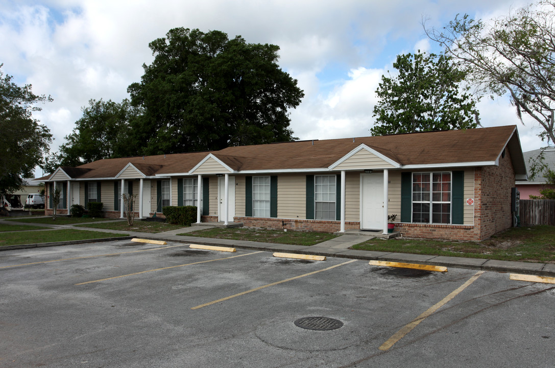 The Ridge at Mt. Dora in Mount Dora, FL - Foto de edificio