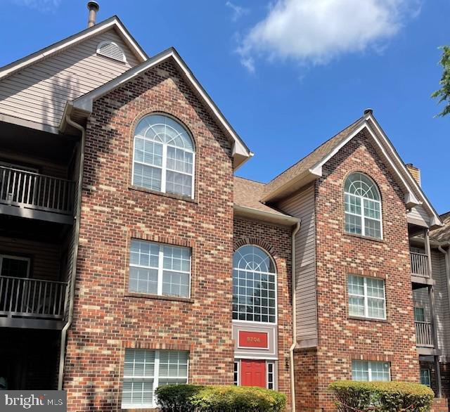 property at 9704 Lake Point Ct
