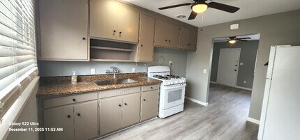 1029-1031 Virginia St in Vallejo, CA - Building Photo - Building Photo