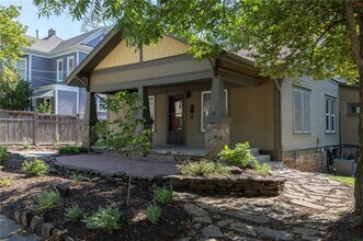 312 S Willow Ave in Fayetteville, AR - Building Photo - Building Photo