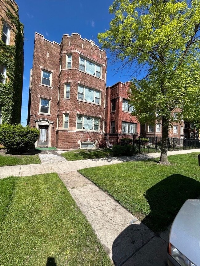 property at 7730 S Cornell Ave