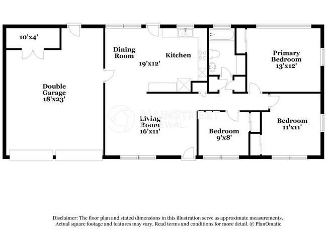 2307 NE 60th Terrace in Kansas City, MO - Building Photo - Building Photo
