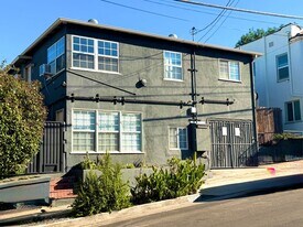 1222 N Ave 49 in Los Angeles, CA - Building Photo
