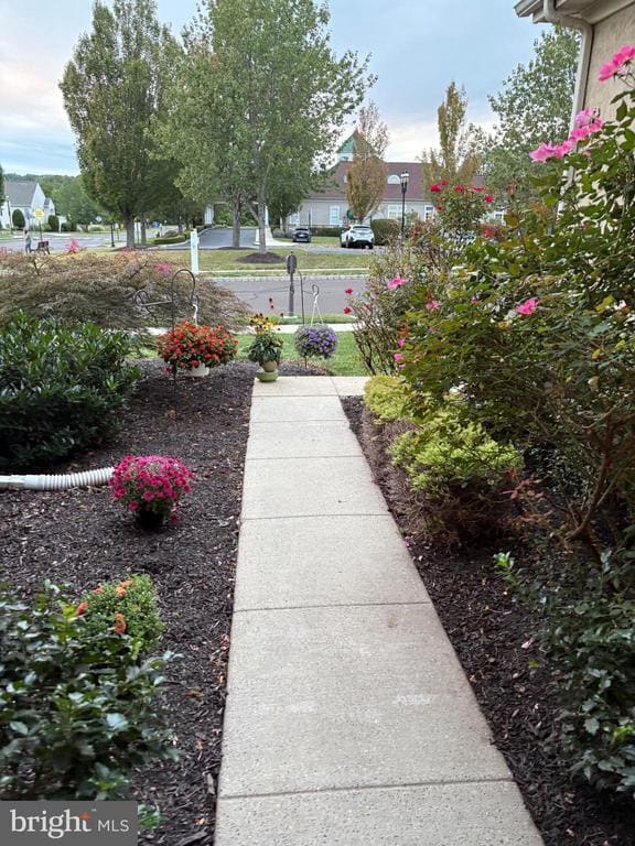 950 Nathaniel Trail in Warminster, PA - Building Photo - Building Photo