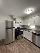 Thurber Gate Apartments