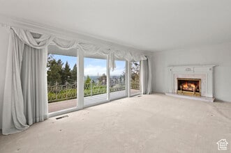 4719 S Quail Point Rd in Salt Lake City, UT - Building Photo - Building Photo