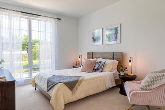 Ashbridge Exton in Exton, PA - Building Photo - Building Photo