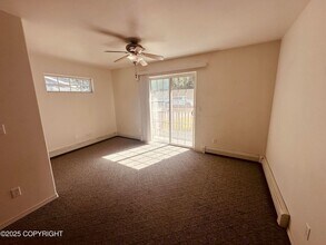 3301 N Tamar Rd in Wasilla, AK - Building Photo - Building Photo