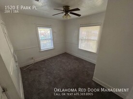 1520 E Park Pl in Oklahoma City, OK - Building Photo - Building Photo