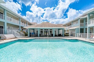 Museum Walk in Gainesville, FL - Building Photo