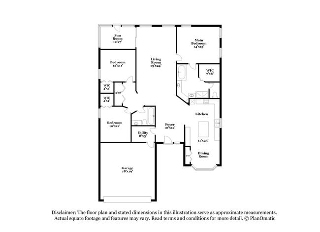 2213 Merry Rd, Unit 4404 in Tavares, FL - Foto de edificio - Building Photo