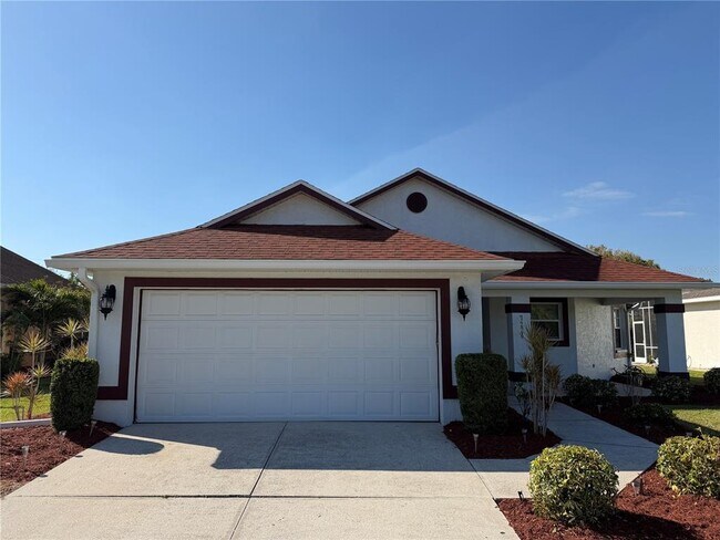 7224 49th Ave E in Bradenton, FL - Building Photo - Building Photo