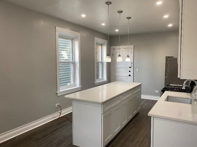 3229 N Hamlin Ave in Chicago, IL - Building Photo - Building Photo