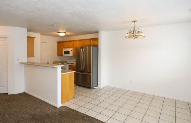 10505 Sage Flats Way in South Jordan, UT - Building Photo - Building Photo