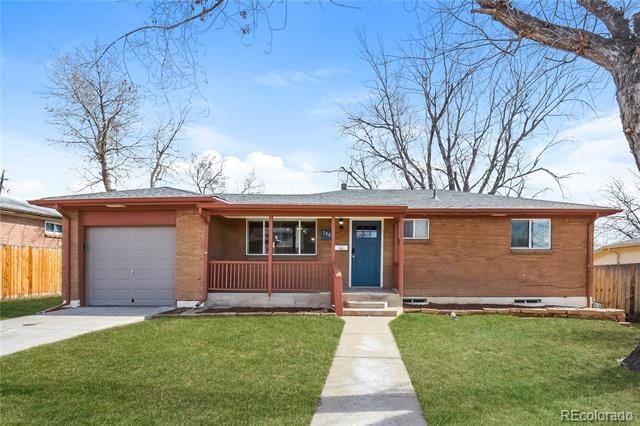 property at 7986 Joan Dr