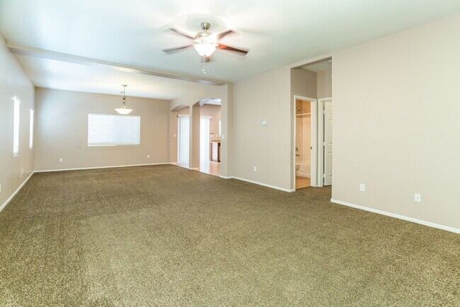 9657 Bouncing Ball St in Las Vegas, NV - Building Photo - Building Photo