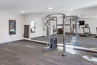 Alo Apartments in Buffalo, MN - Foto de edificio - Interior Photo